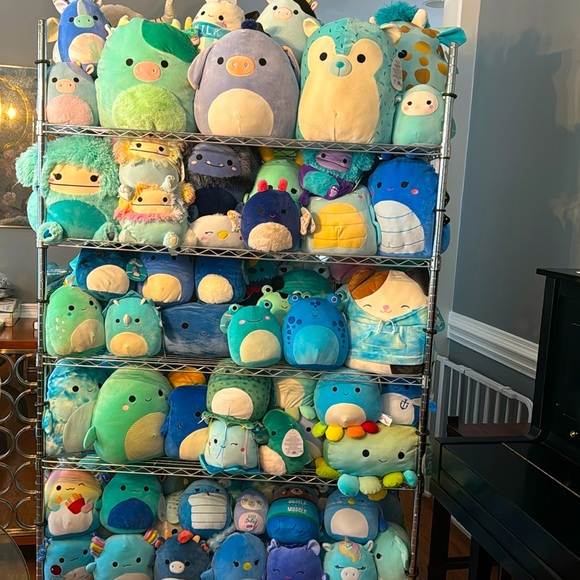 ๐๐ซถ๐ป๐MINA ASKS PLEASE LIKE THIS LIVE SHOW POSTER TO BE IN THE KNOW๐๐ซถ๐ป๐ - Picture 6 of 13